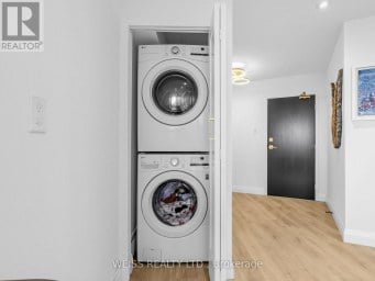 1405 - 150 NEPTUNE DRIVE Toronto (Englemount-Lawrence) Ontario photo 22