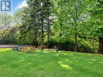 1405 - 150 NEPTUNE DRIVE Toronto (Englemount-Lawrence) Ontario photo 38