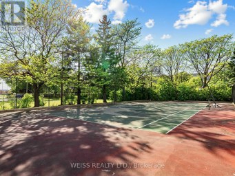 1405 - 150 NEPTUNE DRIVE Toronto (Englemount-Lawrence) Ontario photo 39