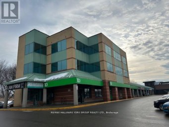 SUITE 210 - 14845 YONGE STREET Aurora (Aurora Village) Ontario photo 1