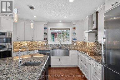 16 HIGHLAND DRIVE Oro-Medonte (Horseshoe Valley) Ontario photo 10