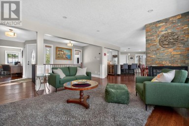 16 HIGHLAND DRIVE Oro-Medonte (Horseshoe Valley) Ontario photo 14