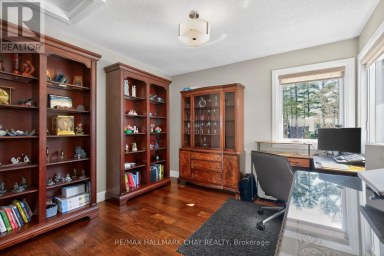 16 HIGHLAND DRIVE Oro-Medonte (Horseshoe Valley) Ontario photo 15