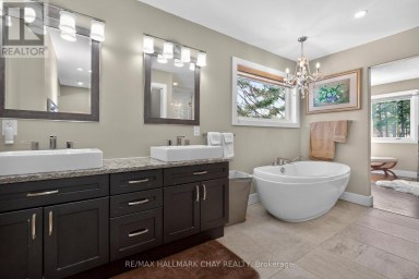16 HIGHLAND DRIVE Oro-Medonte (Horseshoe Valley) Ontario photo 19