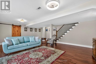 16 HIGHLAND DRIVE Oro-Medonte (Horseshoe Valley) Ontario photo 26