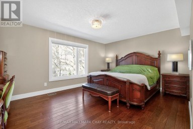 16 HIGHLAND DRIVE Oro-Medonte (Horseshoe Valley) Ontario photo 31