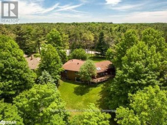 16 HIGHLAND DRIVE Oro-Medonte (Horseshoe Valley) Ontario photo 4