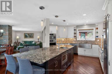 16 HIGHLAND DRIVE Oro-Medonte (Horseshoe Valley) Ontario photo 8