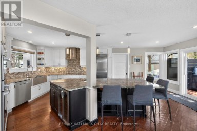 16 HIGHLAND DRIVE Oro-Medonte (Horseshoe Valley) Ontario photo 9