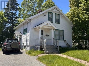 254 Notre Dame Street, Summerside, Prince Edward Island