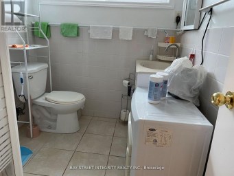 BSMT - 112 COMBERMERE DRIVE Toronto (Parkwoods-Donalda) Ontario photo 5