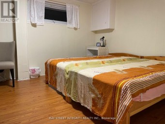 BSMT - 112 COMBERMERE DRIVE Toronto (Parkwoods-Donalda) Ontario photo 6
