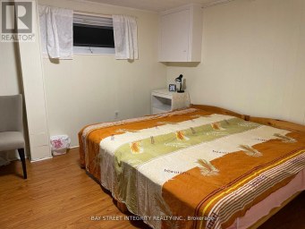 BSMT - 112 COMBERMERE DRIVE Toronto (Parkwoods-Donalda) Ontario photo 8