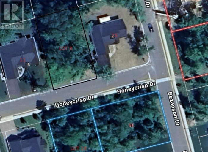 Lot 8 Honeycrisp Drive, Berwick, Nova Scotia (id 202613716)