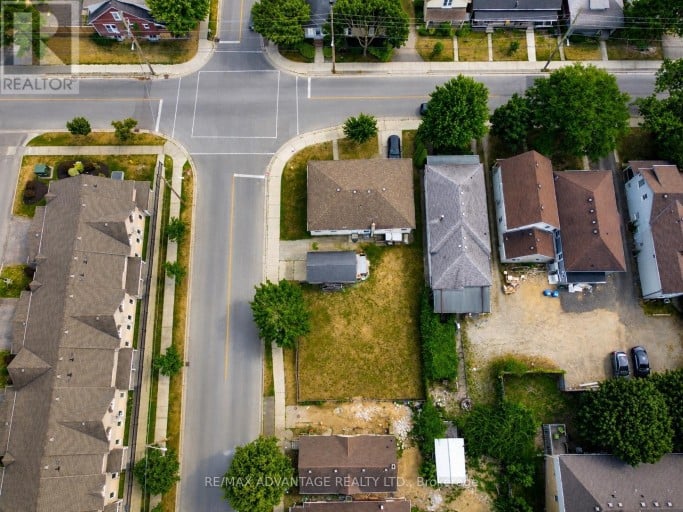 162-164 Mill Street, London East (east F), Ontario (id X13417756)