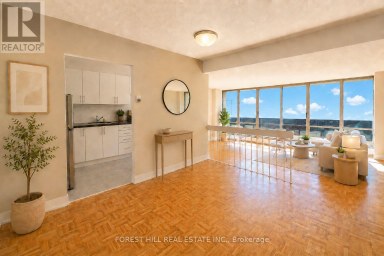 514 - 470 SENTINEL ROAD Toronto (York University Heights) Ontario photo 1