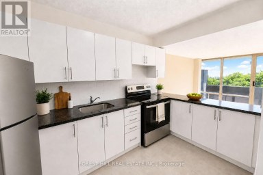 514 - 470 SENTINEL ROAD Toronto (York University Heights) Ontario photo 2