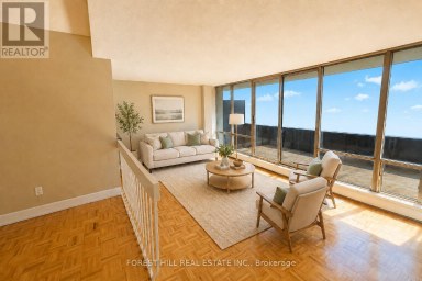 514 - 470 SENTINEL ROAD Toronto (York University Heights) Ontario photo 3