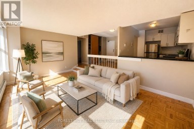 514 - 470 SENTINEL ROAD Toronto (York University Heights) Ontario photo 4