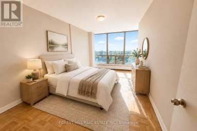 514 - 470 SENTINEL ROAD Toronto (York University Heights) Ontario photo 6