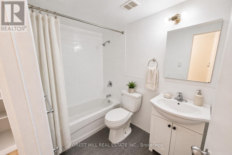 514 - 470 SENTINEL ROAD, Toronto (York University Heights), Ontario, M3J1V6