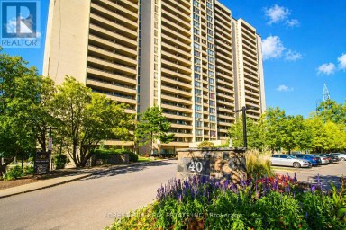 514 - 470 SENTINEL ROAD Toronto (York University Heights) Ontario photo 8