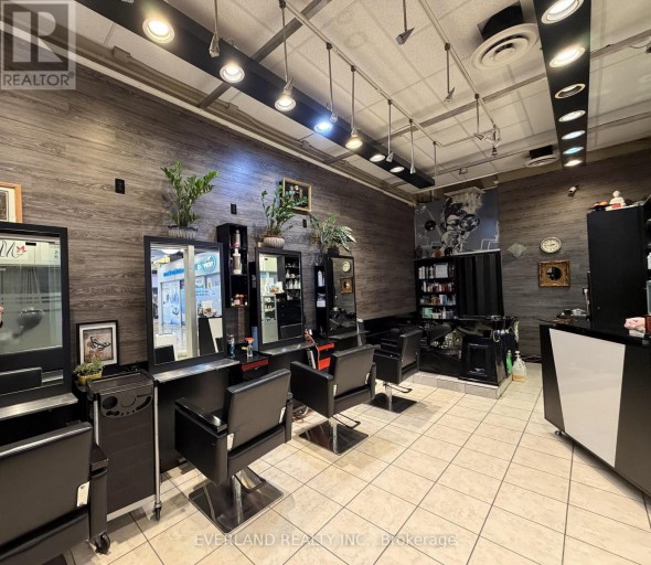 1A1, 1A2, 1A3 - 4675 STEELES AVENUE E, Toronto (Milliken), Ontario, M1W3C3