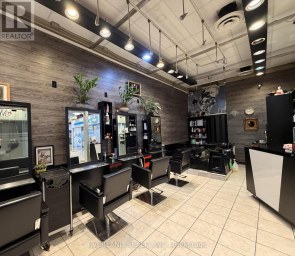1A1, 1A2, 1A3 - 4675 STEELES AVENUE E Toronto (Milliken) Ontario photo 1