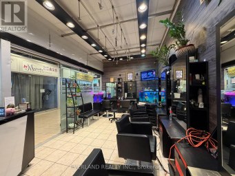 1A1, 1A2, 1A3 - 4675 STEELES AVENUE E Toronto (Milliken) Ontario photo 4
