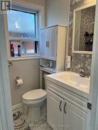 UPPER - 376 BLACKTHORN AVENUE Toronto (Keelesdale-Eglinton West) Ontario photo 11
