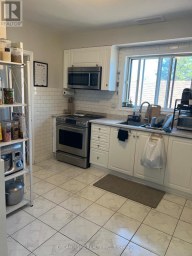 UPPER - 376 BLACKTHORN AVENUE Toronto (Keelesdale-Eglinton West) Ontario photo 6