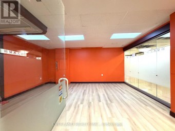 2B13, 2B15 - 4675 STEELES AVENUE E Toronto (Milliken) Ontario photo 4