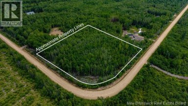 Lot Village-des-Cormier Road Gladeside New Brunswick photo 1