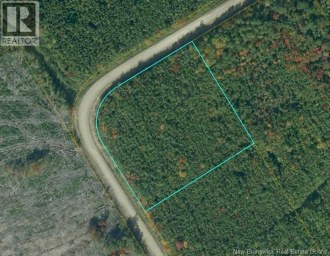 Lot Village-des-Cormier Road Gladeside New Brunswick photo 13