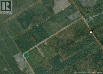 Lot Village-des-Cormier Road Gladeside New Brunswick photo 14