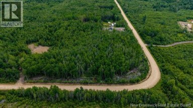 Lot Village-des-Cormier Road Gladeside New Brunswick photo 3