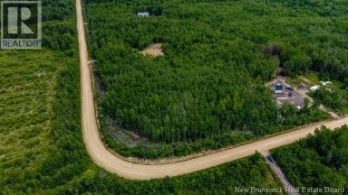 Lot Village-des-Cormier Road Gladeside New Brunswick photo 9