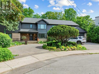 LOWER - 2 LEANDER COURT Toronto (O'Connor-Parkview) Ontario photo 1