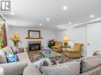 LOWER - 2 LEANDER COURT Toronto (O'Connor-Parkview) Ontario photo 10