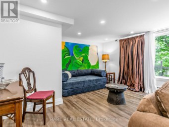 LOWER - 2 LEANDER COURT Toronto (O'Connor-Parkview) Ontario photo 12