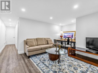 LOWER - 2 LEANDER COURT Toronto (O'Connor-Parkview) Ontario photo 14