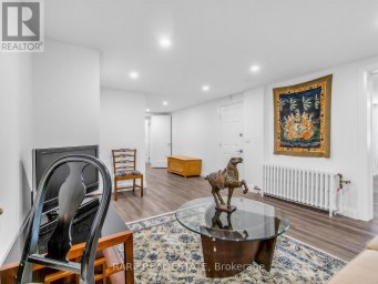 LOWER - 2 LEANDER COURT Toronto (O'Connor-Parkview) Ontario photo 15