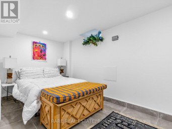 LOWER - 2 LEANDER COURT Toronto (O'Connor-Parkview) Ontario photo 18