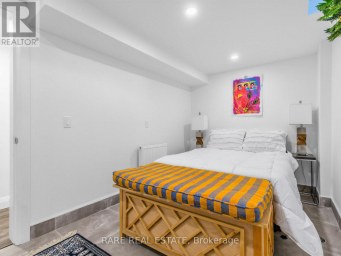 LOWER - 2 LEANDER COURT Toronto (O'Connor-Parkview) Ontario photo 19