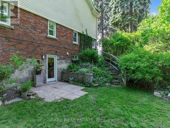 LOWER - 2 LEANDER COURT Toronto (O'Connor-Parkview) Ontario photo 2