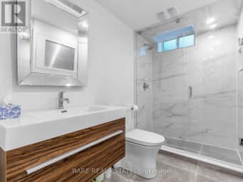 LOWER - 2 LEANDER COURT Toronto (O'Connor-Parkview) Ontario photo 20