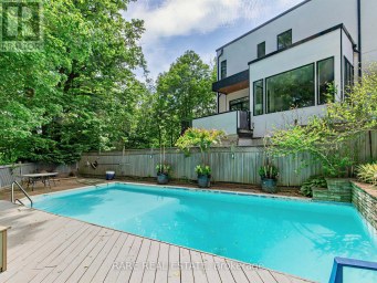 LOWER - 2 LEANDER COURT Toronto (O'Connor-Parkview) Ontario photo 21