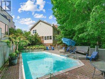 LOWER - 2 LEANDER COURT Toronto (O'Connor-Parkview) Ontario photo 22