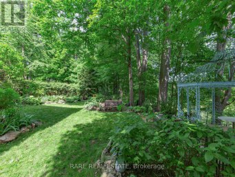 LOWER - 2 LEANDER COURT Toronto (O'Connor-Parkview) Ontario photo 27
