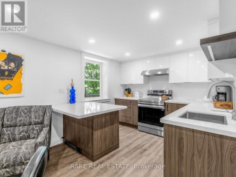 LOWER - 2 LEANDER COURT Toronto (O'Connor-Parkview) Ontario photo 3